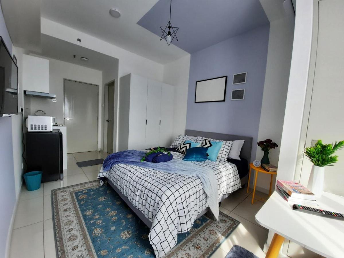 Horizon Suites Near Klia Airport Sepang Exterior foto